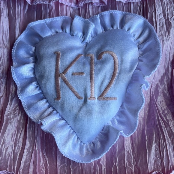 MELANIE MARTINEZ Official K-12 Dress size medium - Picture 6 of 9